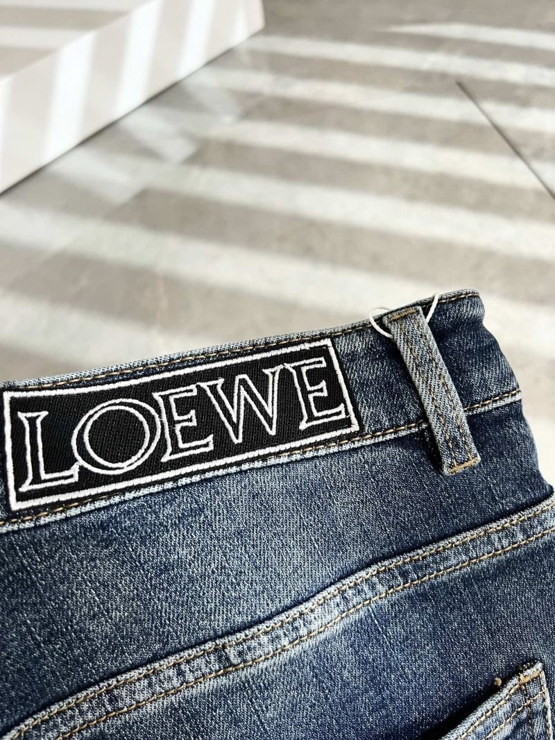 Loewe Jeans